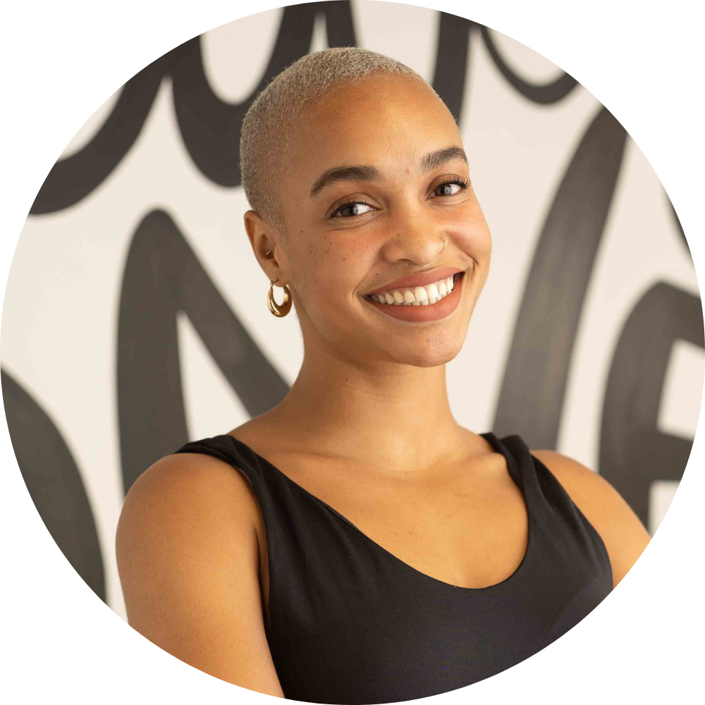 Alexandria Walker Profile Picture